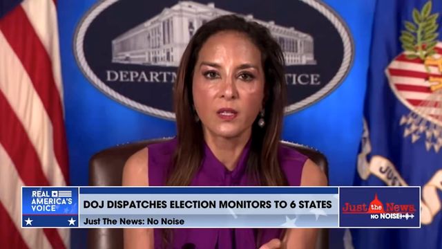 Monitors sent to 15 jurisdictions in AZ, MA, MI, MN, NH, VA