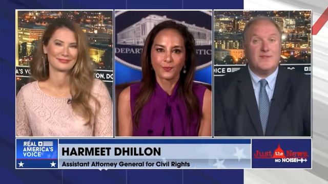 DOJ warns all 50 states: allowing noncitizens to vote is illegal